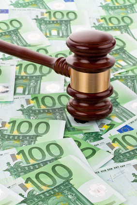 Vertragsstrafe von 1.000 EUR nicht ausreichend